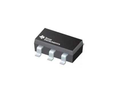 Produktfoto 1 von Texas Instruments Operationsverstärker Oberfläche 280 MHz SOIC, biplor typ. 6V, 6-Pin