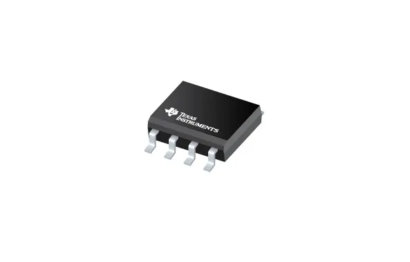 Produktfoto 1 von Texas Instruments Operationsverstärker Oberfläche 130 MHz SOIC, biplor typ. 15 V, biplor typ. 5 V, 8-Pin