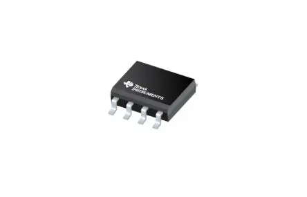 Produktfoto 1 von Texas Instruments Operationsverstärker Oberfläche 130 MHz SOIC, biplor typ. 15V, biplor typ. 5 V, 8-Pin