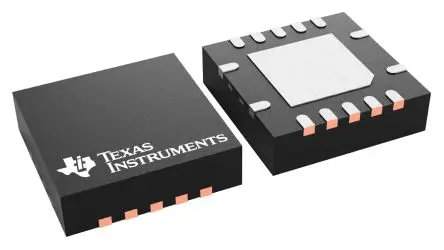 Produktfoto 1 von Texas Instruments Operationsverstärker Oberfläche 35 kHz VQFN (RGY), biplor typ. 5.5V, biplor typ. 1.8 V, 14-Pin