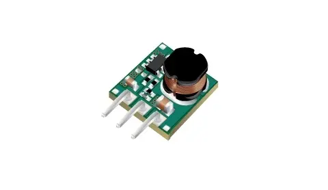 Texas Instruments DC/DC-Stromversorgungsmodul 1-Kanal 510 kHz 1.5 A Durchsteckmontage 28V Input SIP 5 V 3-Pin