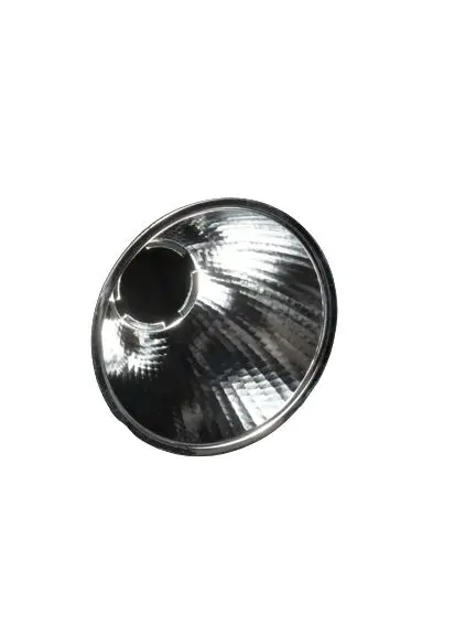 Produktfoto 1 von Ledil C18423 LED Reflektor Elliptisch aus Aluminium, Silber