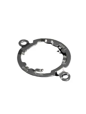 Produktfoto 1 von Ledil LED Array Befestigung ADELIA, für Adapter C 30 mm 0.5mm