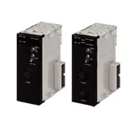 Produktfoto 1 von Omron CJ E/A-Einheit für Serie CJ1 RFID-Daten Eingang V680 Series Datenbus Ausgang
