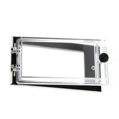 Produktfoto 1 von Omron Abdeckung für DIN 48 x 96 mm
