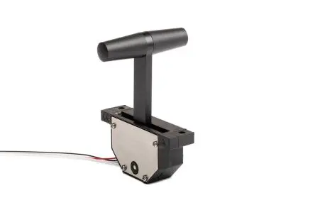 Sifam SFK70 Gleitschalter T-Bar-Fader 10 Ω