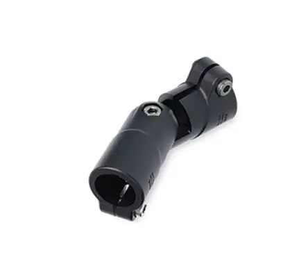 Produktfoto 1 von Elesa TCC-AP-AP Verbindungskomponente, Steckverbinder 2-polig, Befestigungs- und Anschlusselement für 30 mm, M8 30 mm,