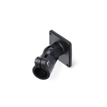 Produktfoto 1 von Elesa TCC-AP-PB Verbindungskomponente, Anschlussklemme, Befestigungs- und Anschlusselement für 30 mm, M8 30 mm, L. 75 mm