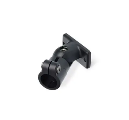 Produktfoto 1 von Elesa TCC-AP-PBF Verbindungskomponente, Anschlussklemme, M8 30 mm, L. 40 mm