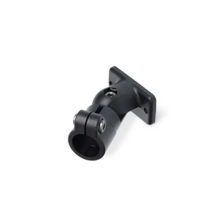 Produktfoto 1 von Elesa TCC-AP-PBF Verbindungskomponente, Anschlussklemme, Befestigungs- und Anschlusselement für 30 mm, M8 30 mm, L. 40