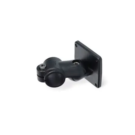 Produktfoto 1 von Elesa TCC-TP-PB Verbindungskomponente, TCC-TP-PB, Klemme für 30 mm, M8 30 mm, L. 75 mm
