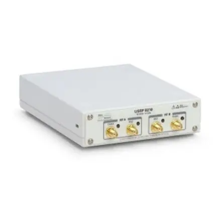 Produktfoto 1 von Digilent Gehäusesatz für ettus USRP B200mini Entwicklungstool Kommunikation und Drahtlos Entwicklungsboard für Etus USRP