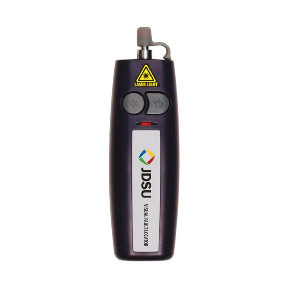 Produktfoto 1 von Kyoritsu LWL-Prüfgerät Lichtquelle optisch Einzel- und Multimode Universal 2,5 mm