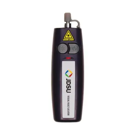 Produktfoto 1 von Kyoritsu LWL-Prüfgerät Lichtquelle optisch Einzel- und Multimode Universal 2,5 mm