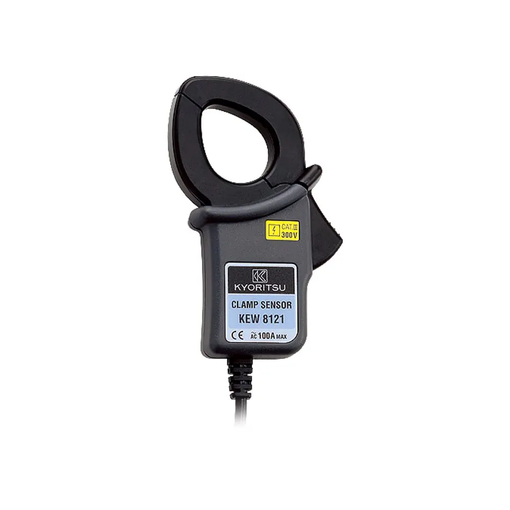 Produktfoto 1 von Kyoritsu Ableitstromzangensensor für Kyoritsu 5020