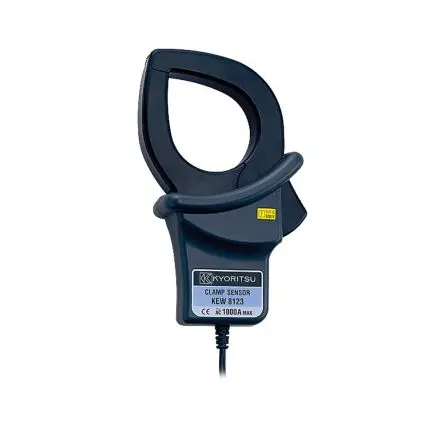 Produktfoto 1 von Kyoritsu Ableitstromzangensensor für Kyoritsu 5020