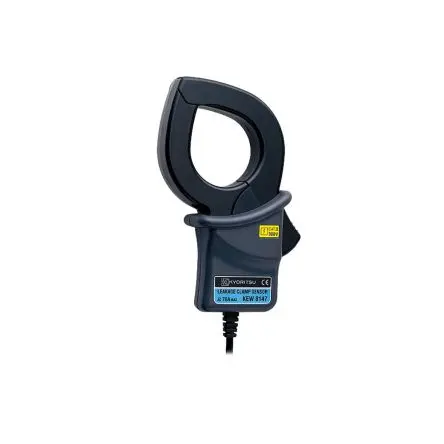 Produktfoto 1 von Kyoritsu Ableitstromzangensensor für Kyoritsu 6315
