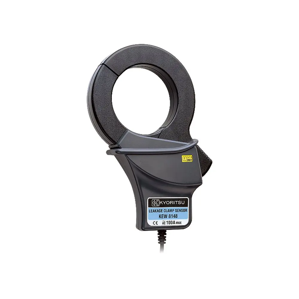 Produktfoto 1 von Kyoritsu Ableitstromzangensensor für Kyoritsu 6315