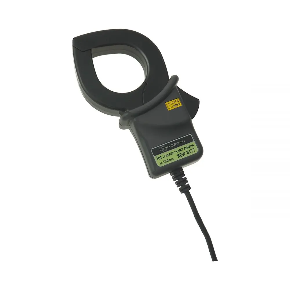 Produktfoto 1 von Kyoritsu Ableitstromzangensensor für Kyoritsu 5050