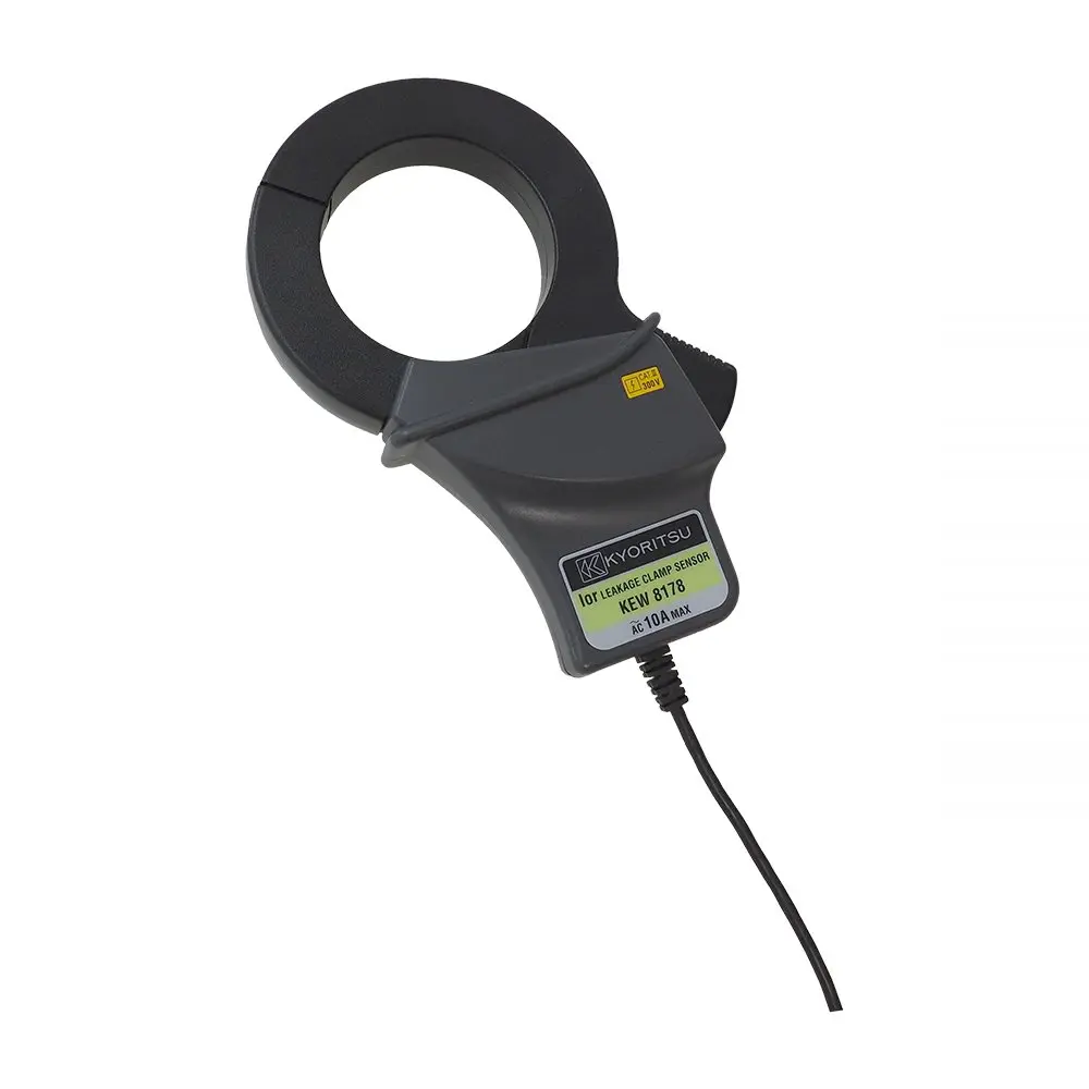 Produktfoto 1 von Kyoritsu Ableitstromzangensensor für Kyoritsu 5050