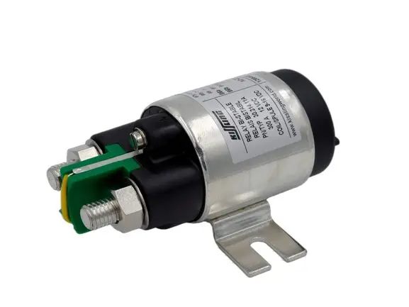 Produktfoto 1 von TE Connectivity 12V dc Spule 1-poliger Schließer Steckrelais