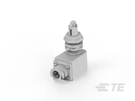 Produktfoto 1 von TE Connectivity G13 Endschalter, Verlängert 1-poliger Umschalter, IP67, Aluminiumlegierung 1050V ac