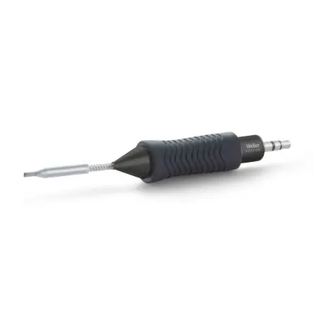 Produktfoto 1 von Weller / RTMS 013 S X MS Lötspitze 1.3 mm Meißel 30 ° RTMS für WXMPS-MS (Smart) Lötkolben