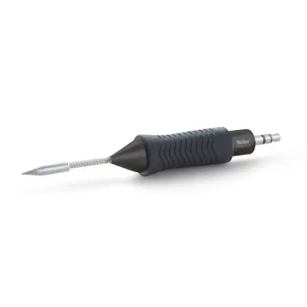 Produktfoto 1 von Weller / RTMS 002 C MS Lötspitze 0.2 mm Konisch RTMS für WXMPS-MS (Smart) Lötkolben
