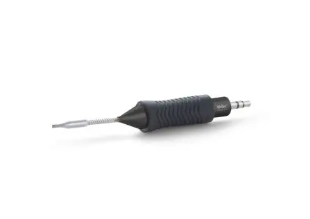 Produktfoto 1 von Weller / RTMS 013 S MS Lötspitze 1.3 mm Schrauber RTMS für WXMPS-MS (Smart) Lötkolben