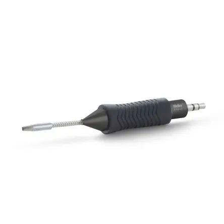 Produktfoto 1 von Weller / RTMS 015 S MS Lötspitze 1.5 mm Meißel RTMS für WXMPS-MS (Smart) Lötkolben