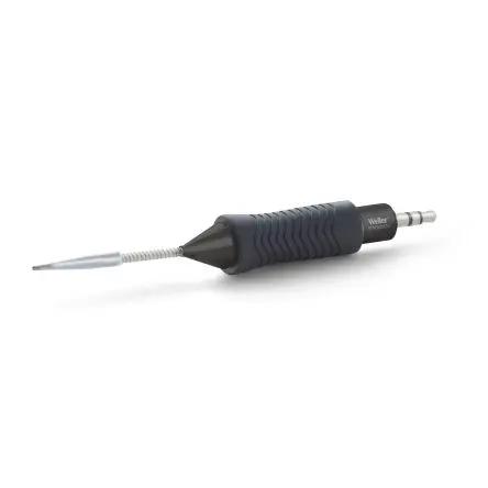 Produktfoto 1 von Weller / RTMS 008 S X MS 0.4 mm Lötspitze 0.8 mm Meißel 30 ° RTMS für WXMPS-MS (Smart) Lötkolben