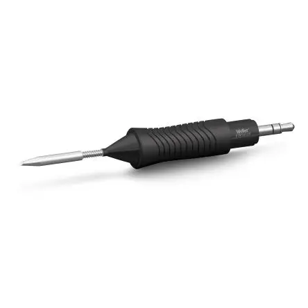 Produktfoto 1 von Weller / RTMS 012 B MS Lötspitze 1.2 mm Schmiege RTMS für WXMPS-MS (Smart) Lötkolben