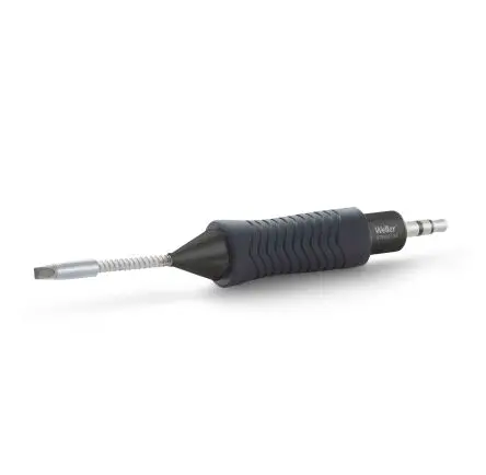 Produktfoto 1 von Weller / RTMS 022 S MS 0.4 mm Lötspitze 2.2 mm Schrauber RTMS für WXMPS-MS (Smart) Lötkolben