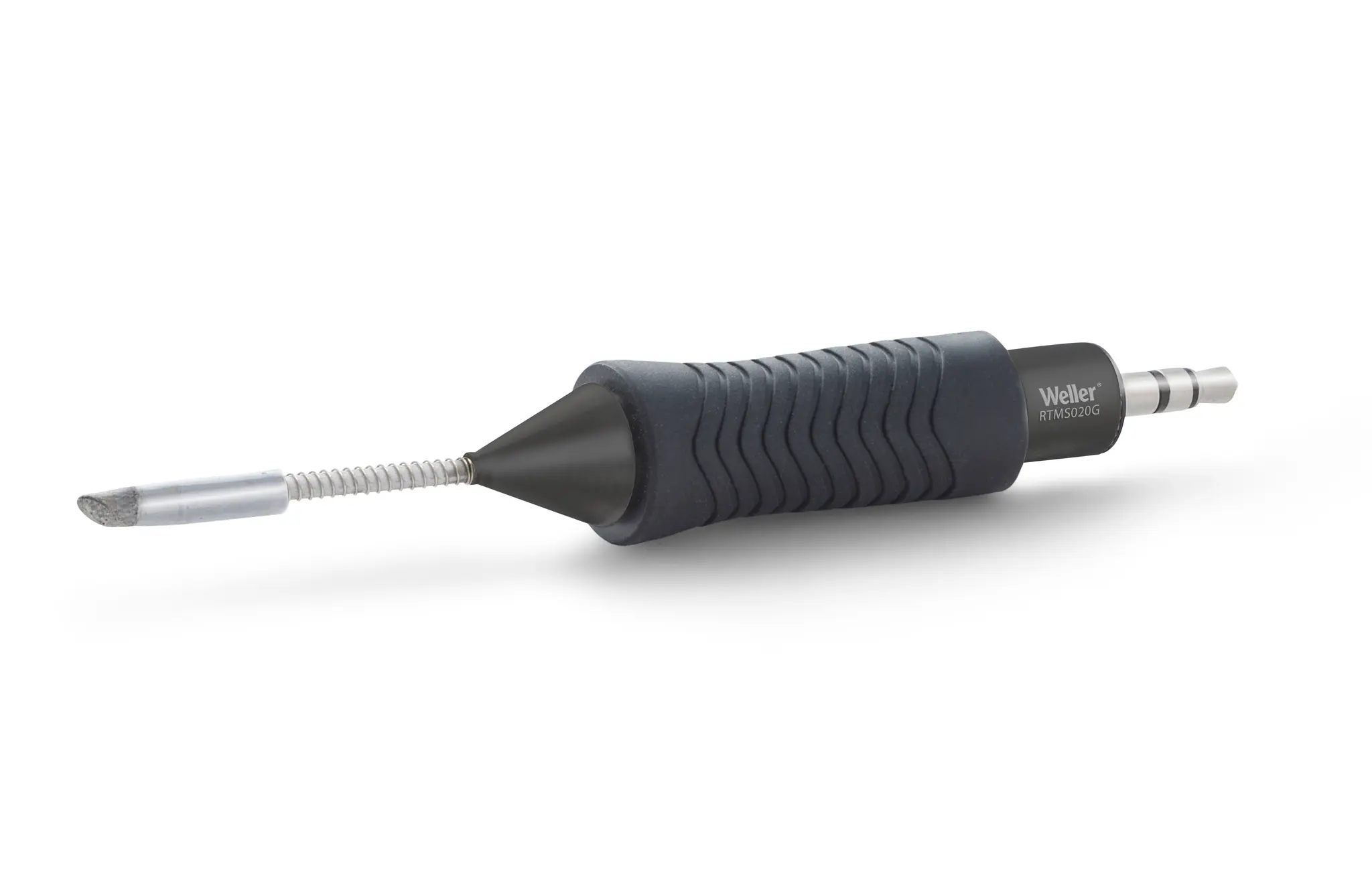 Produktfoto 1 von Weller / RTMS 020 G MS Lötspitze 1,2 mm Mini-Wave RTMS für WXMPS-MS (Smart) Lötkolben