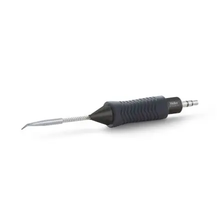 Produktfoto 1 von Weller / RTMS 005 C X MS Lötspitze 0.5 mm Konisch 25 ° RTMS für WXMPS-MS (Smart) Lötkolben