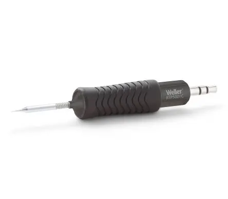 Produktfoto 1 von Weller / RTPS 001 C NW MS Lötspitze 0.1 mm Konisch RTPS für WXMPS-MS (Smart) Lötkolben