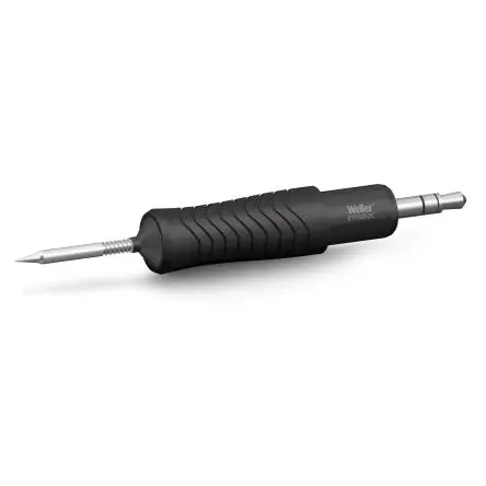 Produktfoto 1 von Weller / RTPS 002 C MS Lötspitze 0.2 mm Konisch RTPS für WXMPS-MS (Smart) Lötkolben