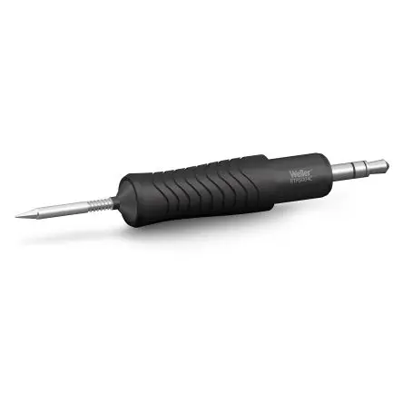 Produktfoto 1 von Weller / RTPS 004 C MS Lötspitze 0.4 mm Konisch RTPS für WXMPS-MS (Smart) Lötkolben