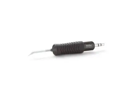 Produktfoto 1 von Weller / RTPS 002 C X MS Lötspitze 0.2 mm Konisch 30 ° RTPS für WXMPS-MS (Smart) Lötkolben