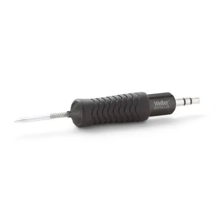Produktfoto 1 von Weller / RTPS 012 B MS Lötspitze 1.2 mm Schmiege RTPS für WXMPS-MS (Smart) Lötkolben
