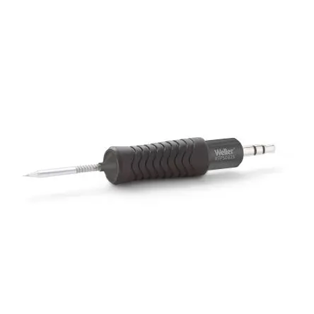 Produktfoto 1 von Weller / RTPS 002 S MS Lötspitze 0.2 mm Schrauber RTPS für WXMPS-MS (Smart) Lötkolben