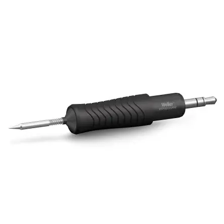 Produktfoto 1 von Weller / T0050111299 Lötspitze 0.2 mm Schrauber RTPS für WXMPS-MS (Smart) Lötkolben