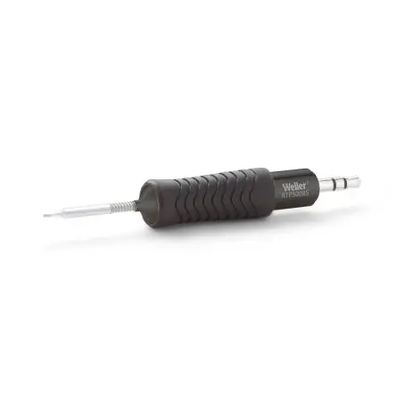 Produktfoto 1 von Weller / T0050111499 Lötspitze 0.8 mm Schrauber RTPS für WXMPS-MS (Smart) Lötkolben