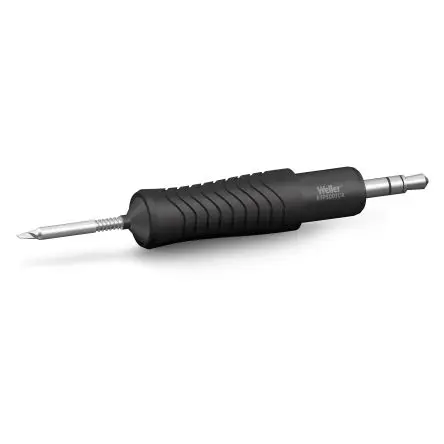 Produktfoto 1 von Weller / RTPS 010 K MS Lötspitze 1 mm Messer RTPS für WXMPS-MS (Smart) Lötkolben