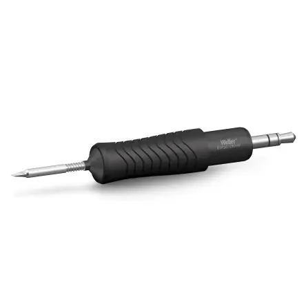 Produktfoto 1 von Weller / RTPS 010 K NW MS 1 mm Lötspitze 1 mm Messer RTPS für WXMPS-MS (Smart) Lötkolben