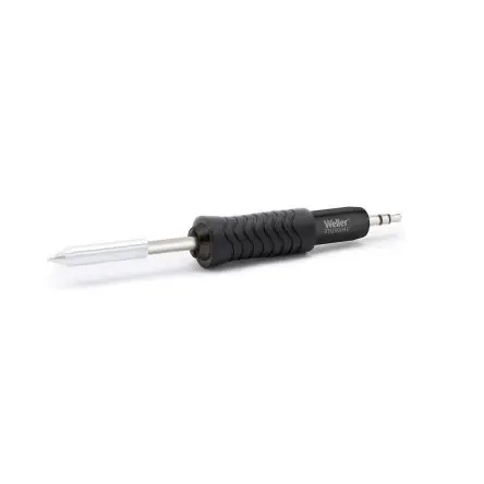 Produktfoto 1 von Weller / RTUS 004 C MS Lötspitze 0.4 mm Konisch RTUS für WXUPS-MS (Smart) Lötkolben