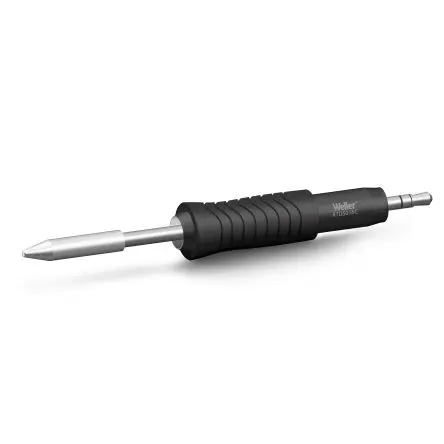 Produktfoto 1 von Weller / RTUS 016 C MS Lötspitze 1.6 mm Konisch RTUS für WXUPS-MS (Smart) Lötkolben