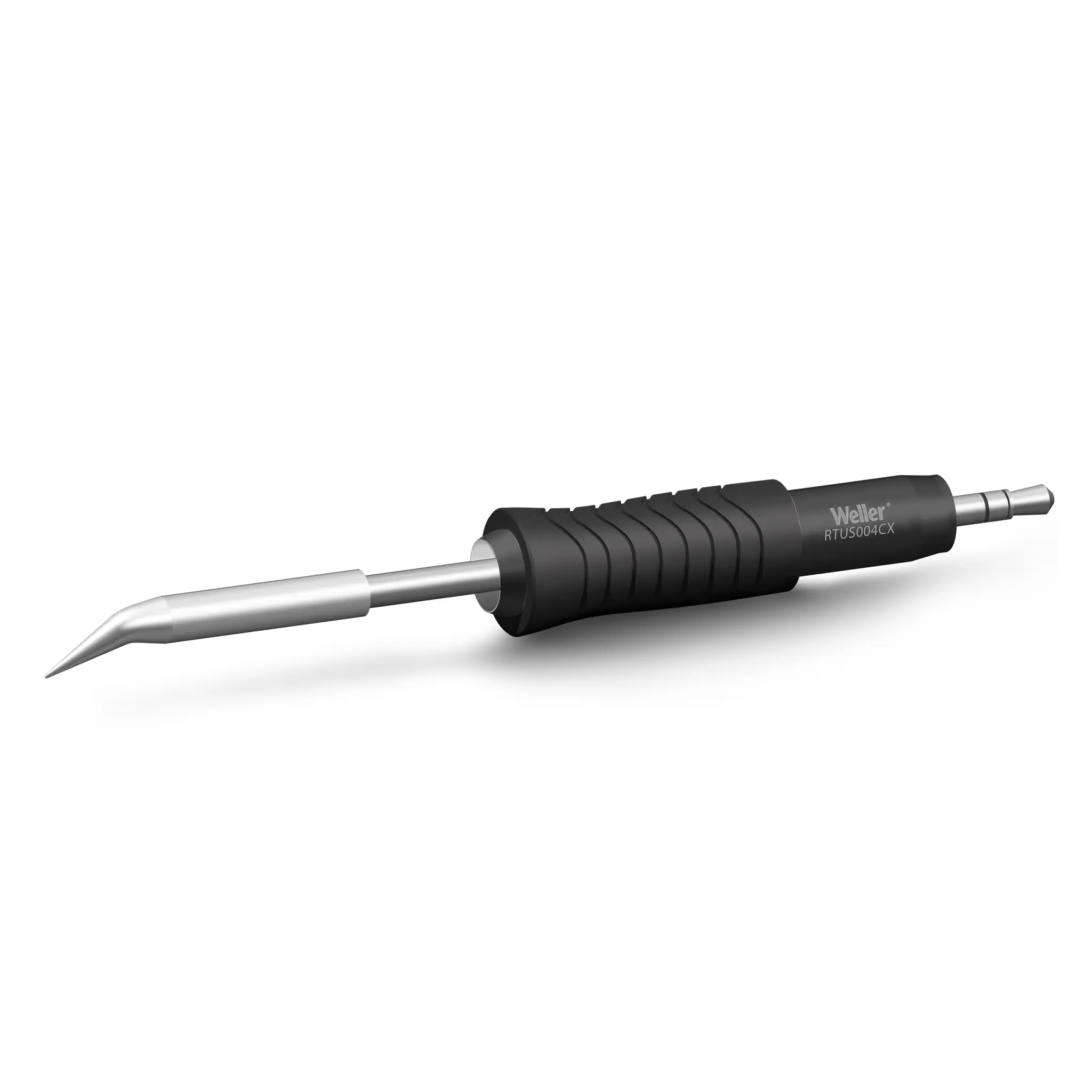 Produktfoto 1 von Weller / RTUS 004 C X MS Lötspitze 0,4 mm konisch 30° RTUS für WXUPS-MS (Smart) Lötkolben