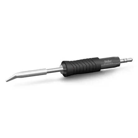 Produktfoto 1 von Weller / RTUS 016 C X MS Lötspitze 1.6 mm Konisch 30 ° RTUS für WXUPS-MS (Smart) Lötkolben