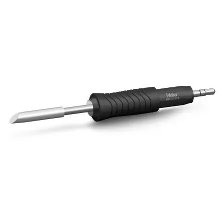 Produktfoto 1 von Weller / RTUS 050 B MS Lötspitze 5 mm Schmiege RTUS für WXUPS-MS (Smart) Lötkolben